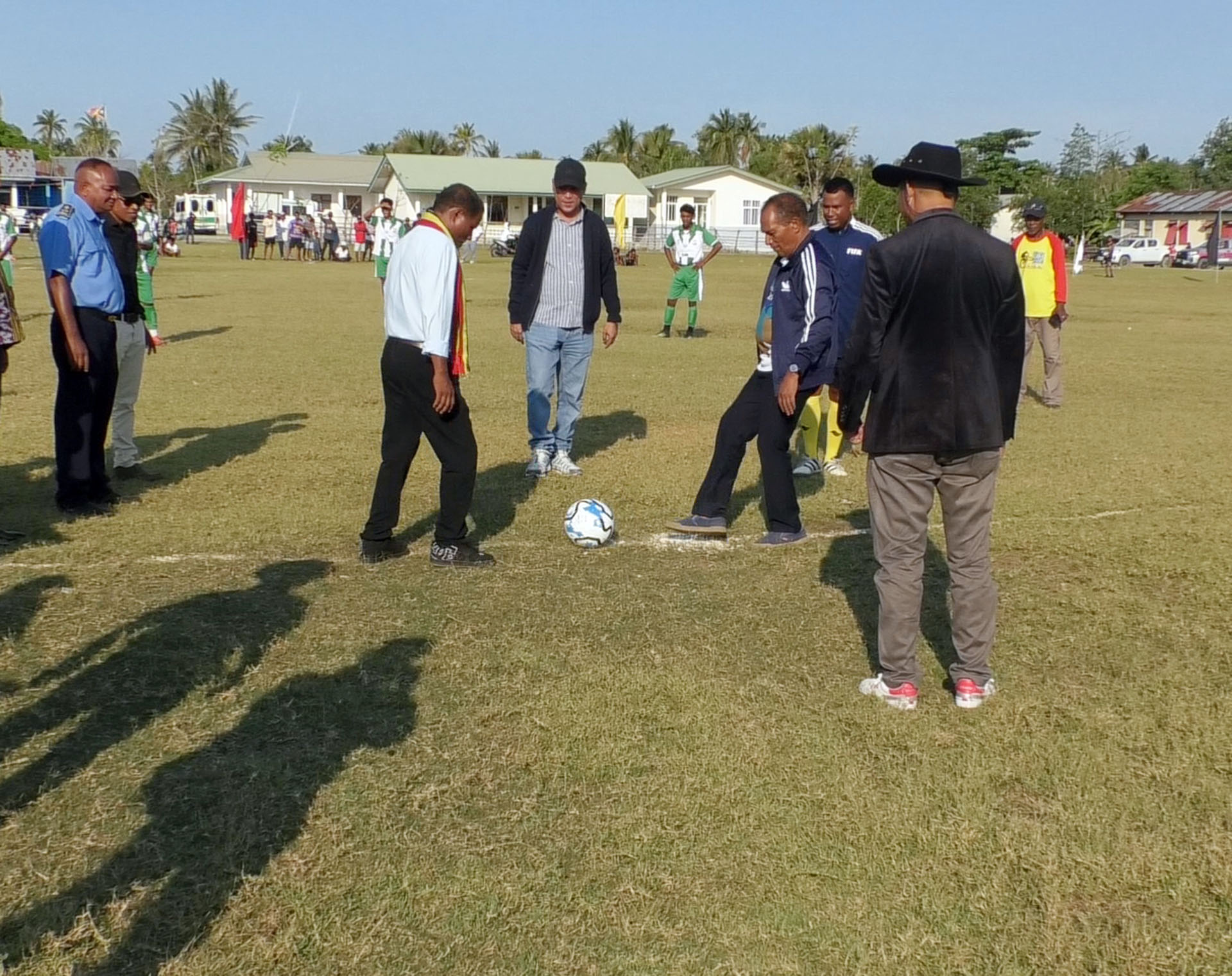 𝗙𝗨𝗧𝗘𝗕𝗢𝗟 𝗙𝗥𝗢𝗡𝗧𝗘𝗜𝗥𝗔 𝗖𝗨𝗣 𝟮𝟬𝟮𝟱: 𝗝𝗼𝗴𝘂 𝗔𝗯𝗲𝗿𝘁𝘂𝗿𝗮 𝗡𝗮𝗸𝗼𝗻𝘂 𝗵𝗼 𝗔𝗻𝘁𝘂𝘇𝗶𝗮𝘇𝗺𝘂!